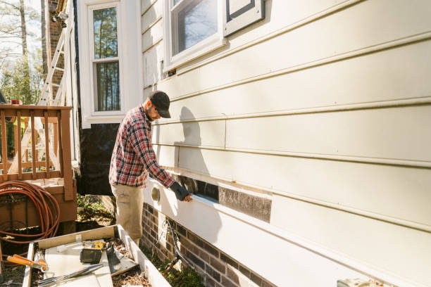 Trusted Vinyl Siding service in Port Trevorton, PA - Creative Siding